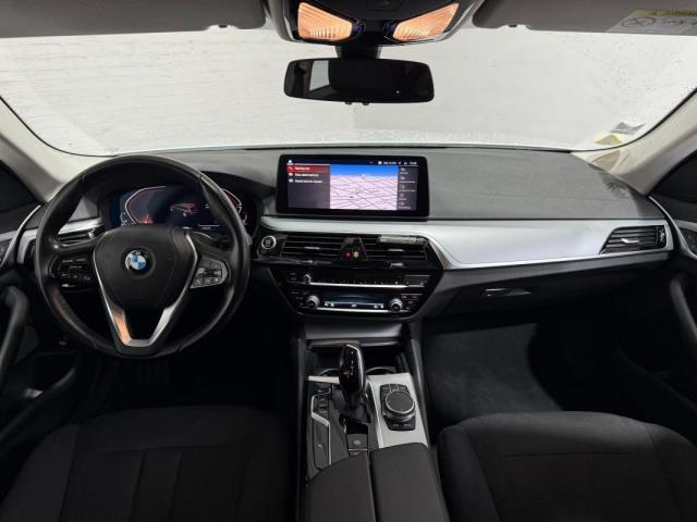 Bmw Série 5 image 3