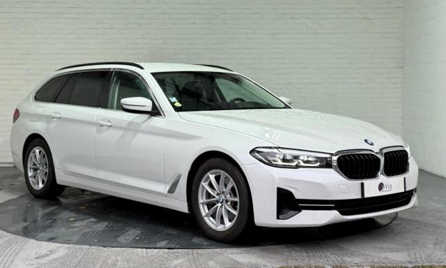 Bmw Série 5 image 7