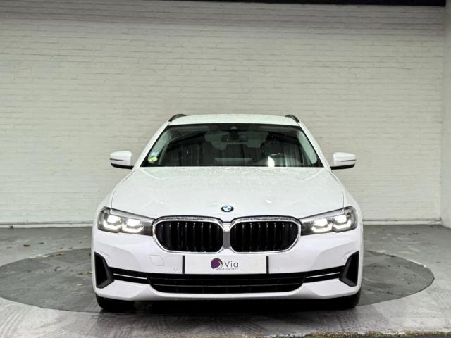 Bmw Série 5 image 5