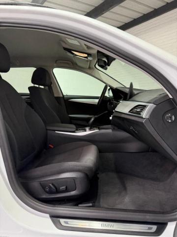 Bmw Série 5 image 8
