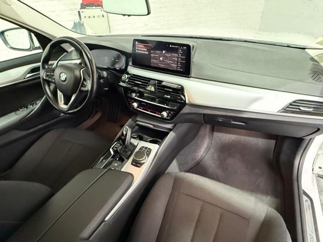 Bmw Série 5 image 6