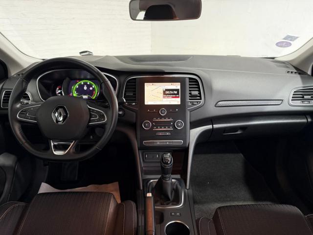 Renault Mégane image 4