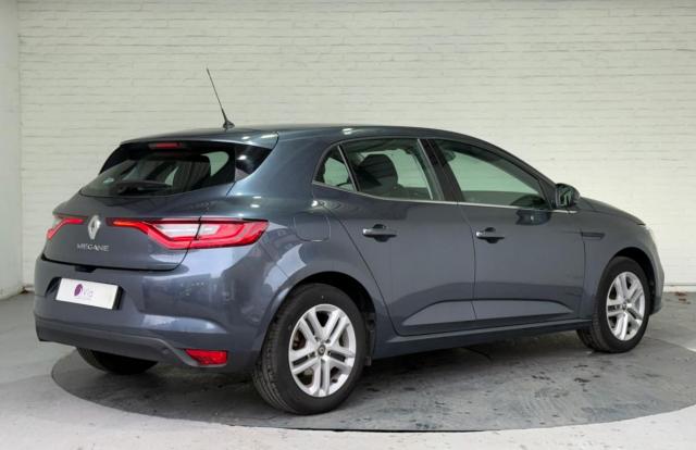 Renault Mégane image 2