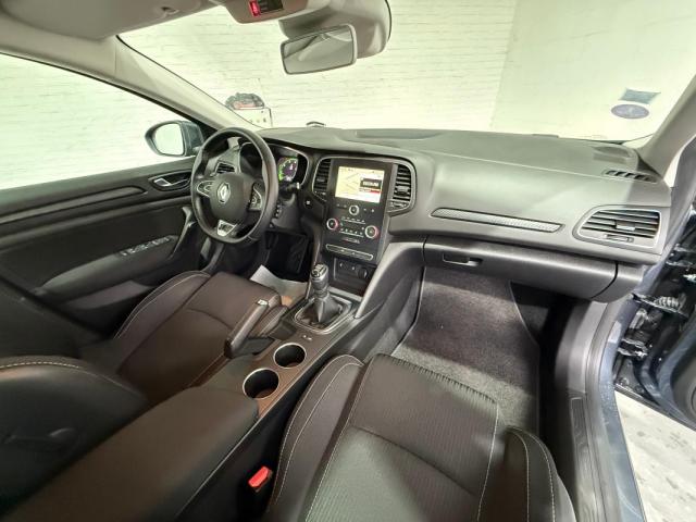 Renault Mégane image 9