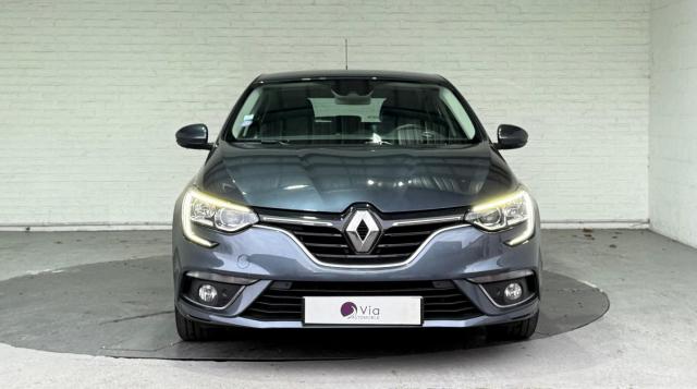 Renault Mégane image 1