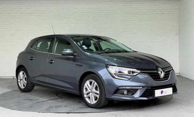 Renault Mégane image 7