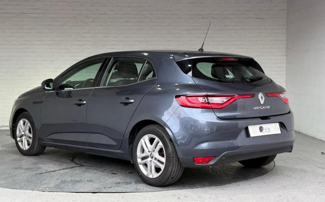 Renault Mégane image 6