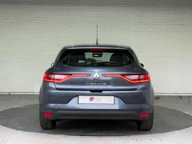 Renault Mégane image 8
