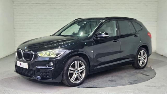 Bmw X1 F48 Sdrive 18d 150 Ch Bva8 M Sport