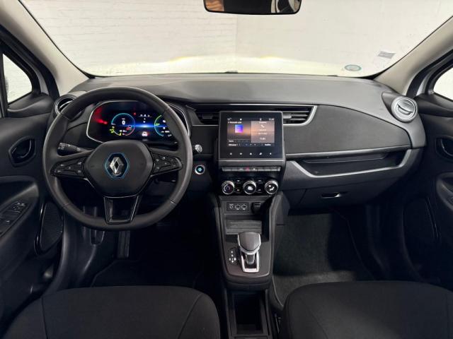 Renault Zoe image 2