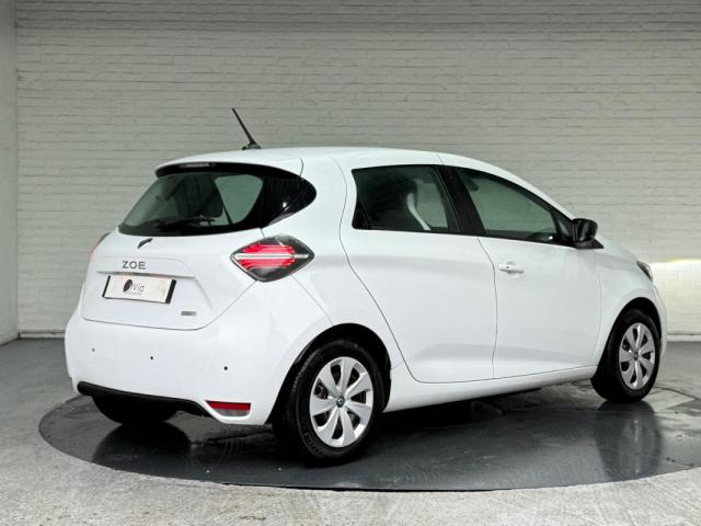 Renault Zoe image 6