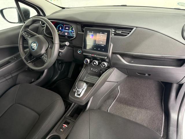 Renault Zoe image 7