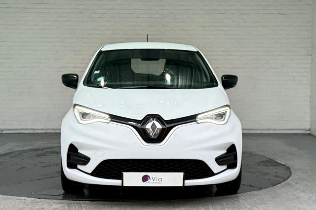 Renault Zoe image 1