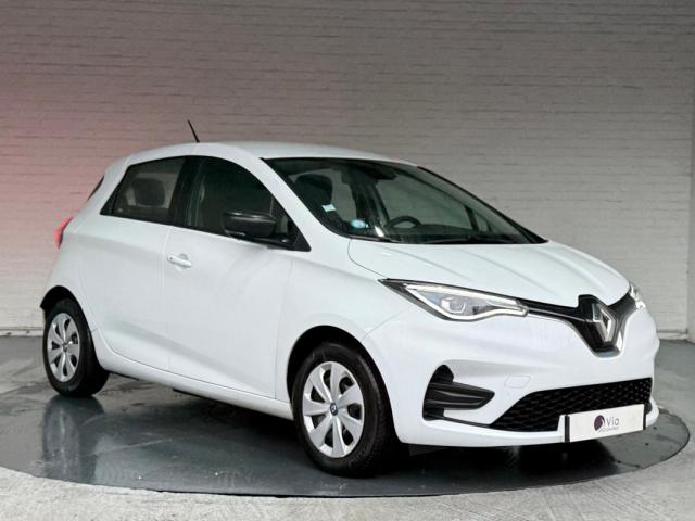Renault Zoe image 8