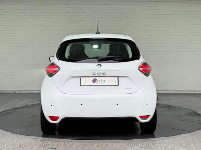 Renault Zoe image 5