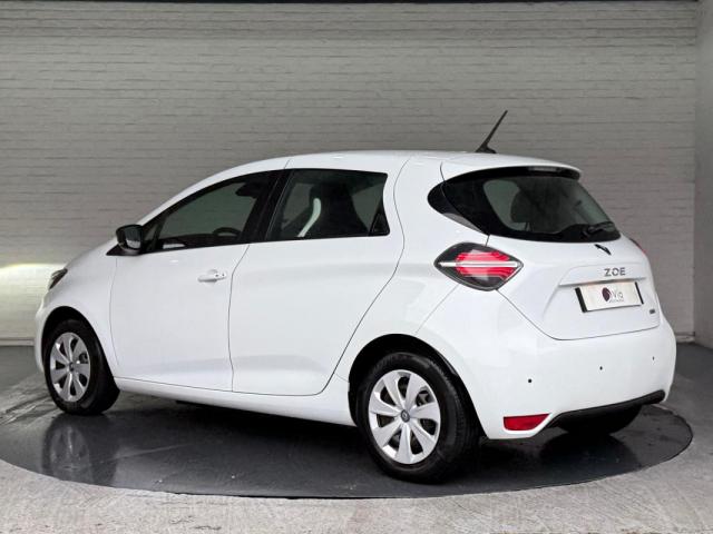 Renault Zoe image 9