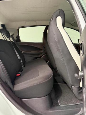 Renault Zoe image 4