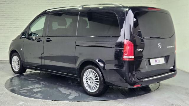 Mercedes Benz Vito image 5