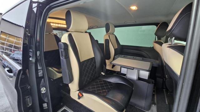 Mercedes Benz Vito image 1