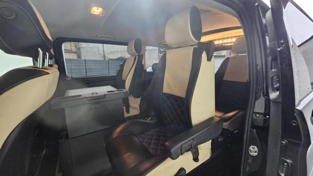 Mercedes Benz Vito image 9