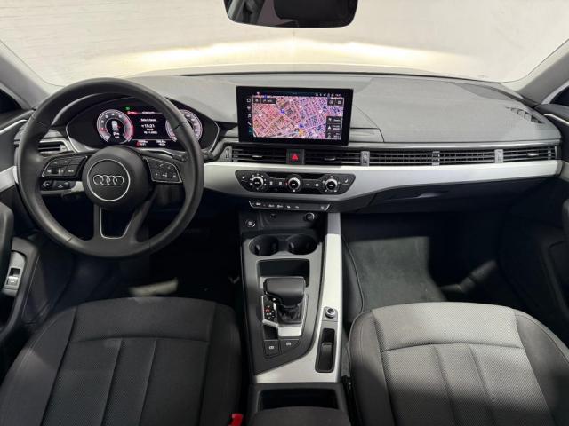 Audi A4 Avant image 4