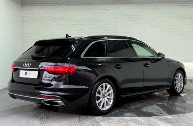 Audi A4 Avant image 6