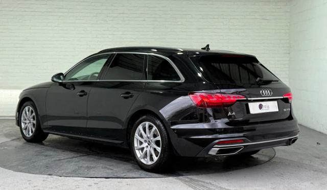 Audi A4 Avant image 7