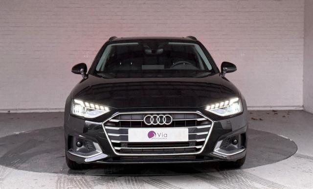 Audi A4 Avant image 1