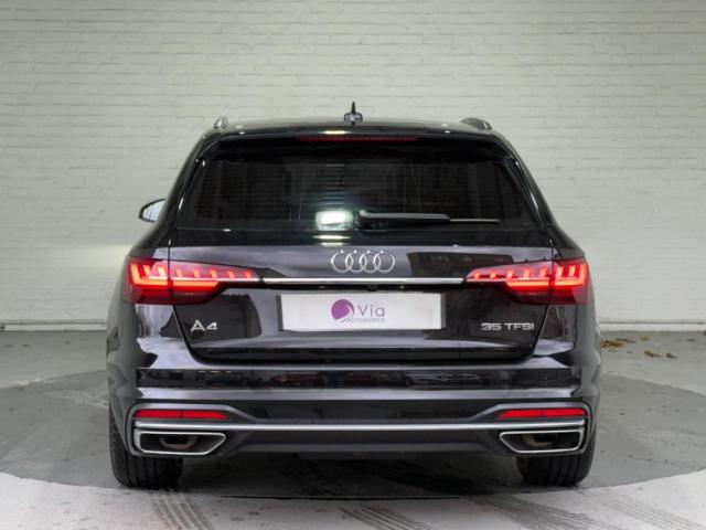 Audi A4 Avant image 9