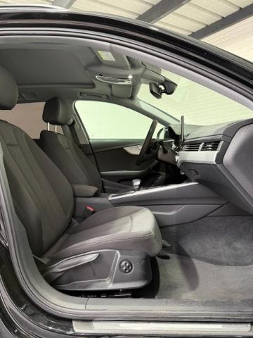 Audi A4 Avant image 5