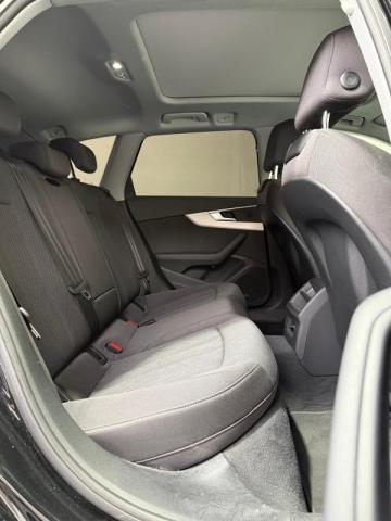 Audi A4 Avant image 3