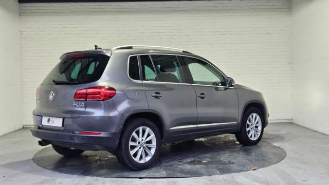 Volkswagen Tiguan image 2