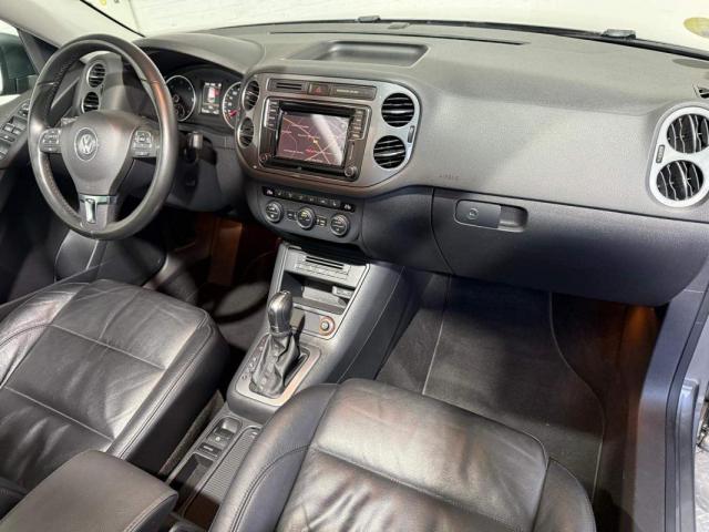 Volkswagen Tiguan image 7
