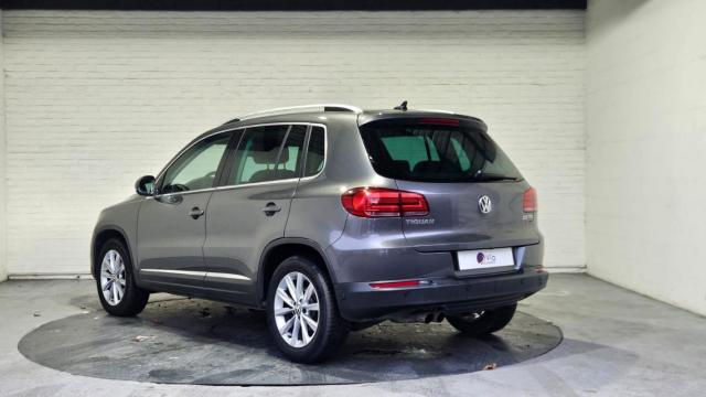 Volkswagen Tiguan image 9