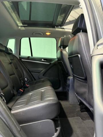 Volkswagen Tiguan image 3