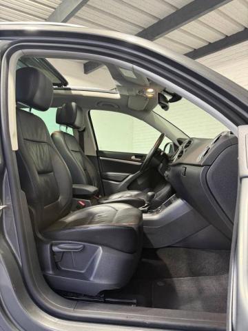 Volkswagen Tiguan image 4