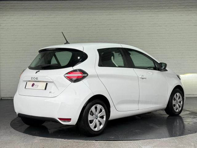Renault Zoe image 4