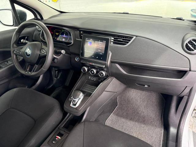 Renault Zoe image 6