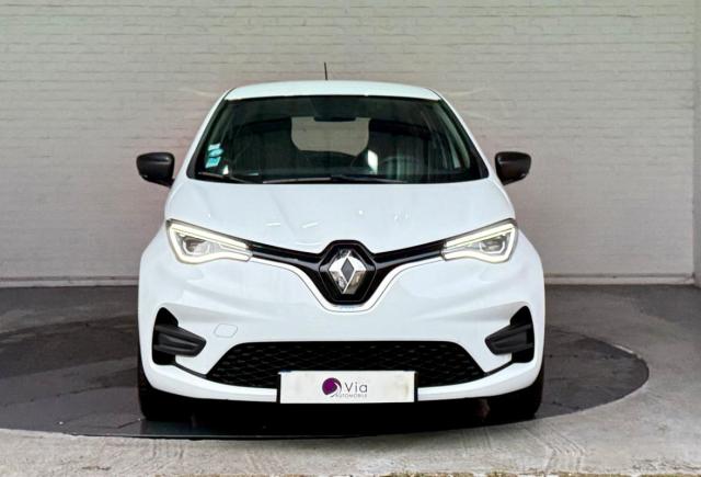 Renault Zoe image 9