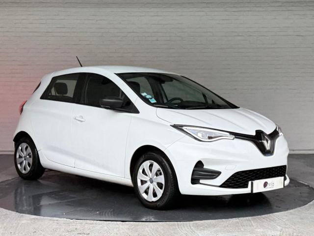 Renault Zoe image 3