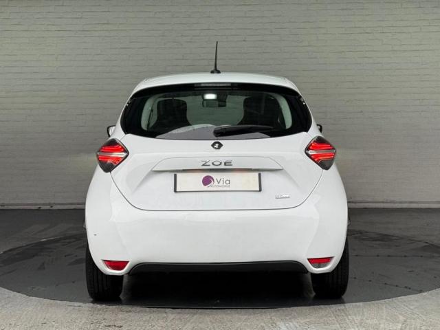 Renault Zoe image 2