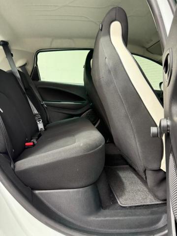 Renault Zoe image 8
