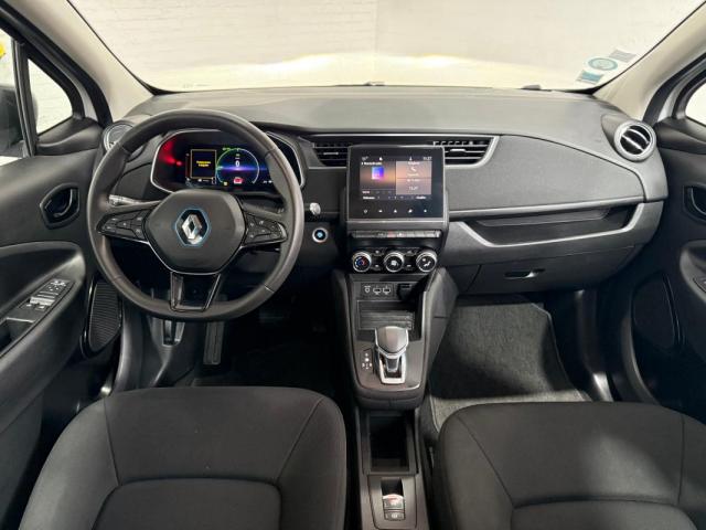 Renault Zoe image 7