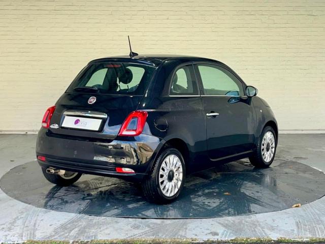Fiat 500 image 4