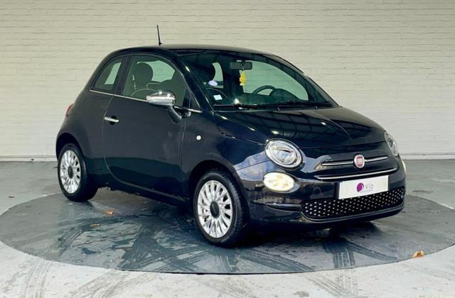 Fiat 500 image 2