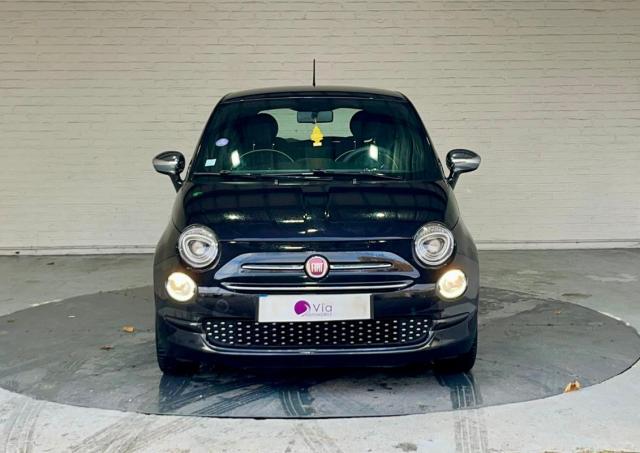 Fiat 500 image 7