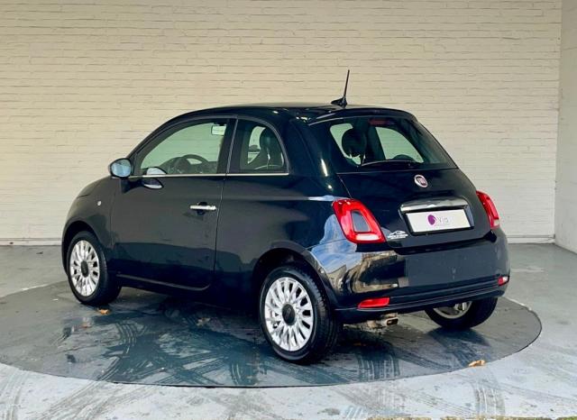 Fiat 500 image 6
