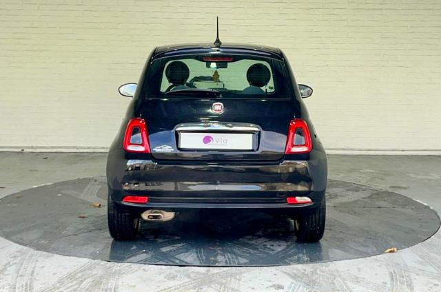 Fiat 500 image 5