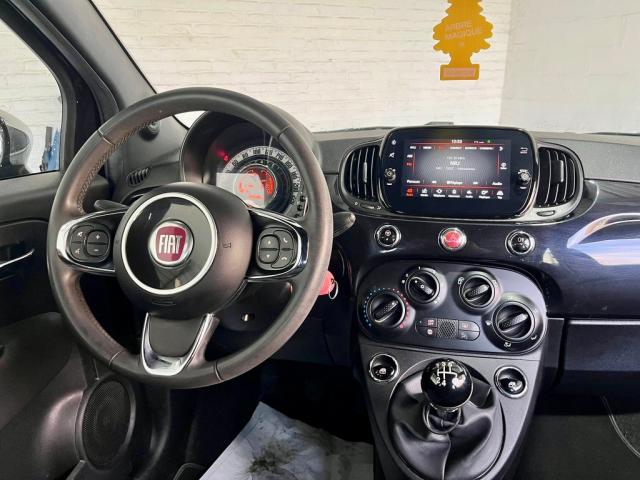 Fiat 500 image 1