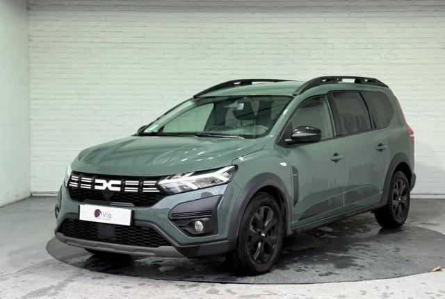 Dacia Jogger Tce 110 5 Places Extreme Carplay Android Auto